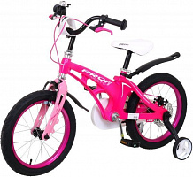 Велосипед дитячий PROF1 16
