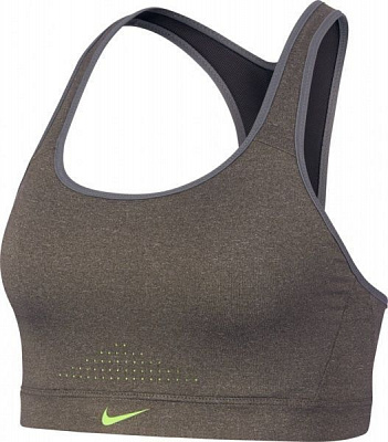 Бра Nike IMPACT BRA 888581-091 L сірий