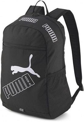 Рюкзак Puma PUMA Phase Backpack II 07729501 21 л черный