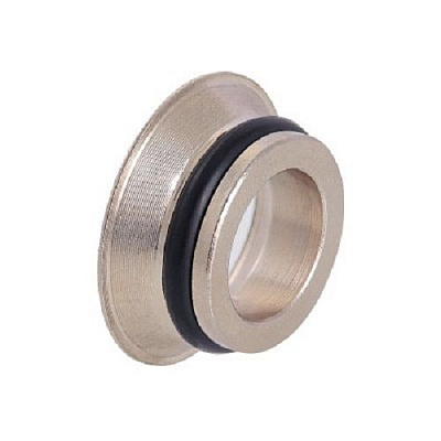 Перехідник під євро Valtec д/колектора (євроконус-площина) 3/4