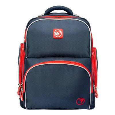 Рюкзак шкільний YES S-30 Juno MAX College синій