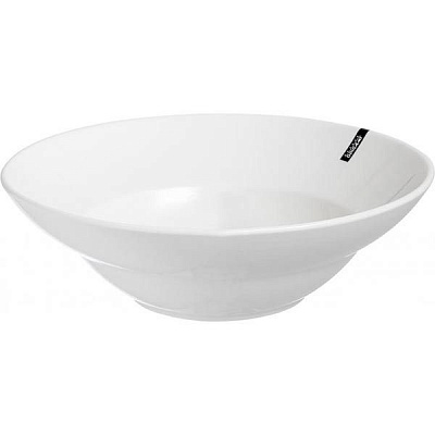 Тарілка глибока Origami 24.1 см