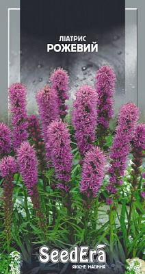 Смесь семян Seedera лиатрис 0,2 г (4823073725344)