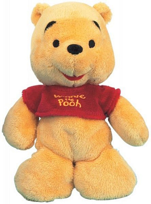 М'яка іграшка Disney PDP1300064 Вінні Пух 50 см