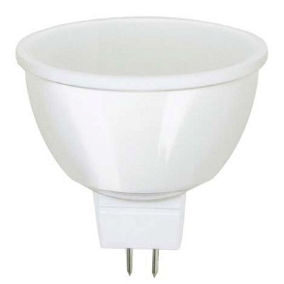 Лампа LED Feron Optima LB-540 MR16 G5.3 5 Вт 2700K тепле світло