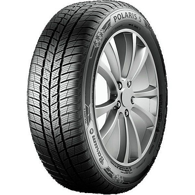 Автошина Barum Polaris 5 225/50 R17 98V