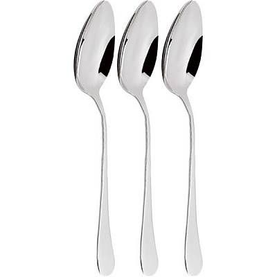 Набор ложек 3 шт. Steelay