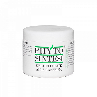 Гель Phyto Sintesi антицелюлітний з кофеїном 500 мл