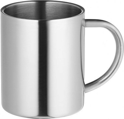 Кружка 300 мл 48SM9510 Banquet