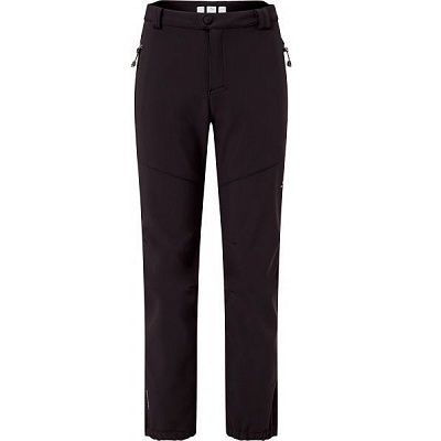 Штани McKinley Waimea II jrs 267746-050 р. 104 чорний