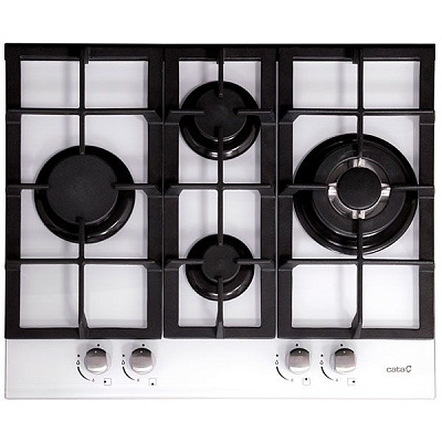 Варочная поверхность газовая Cata LCI 631 A WH/A