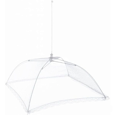 Сетка Grilland защитная для продуктов 43x43 см