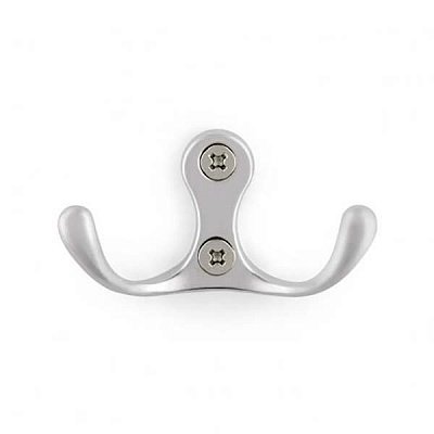 Гачок меблевий MVM Z-391 MC матовий хром