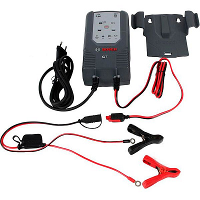 Зарядное устройство Bosch С7