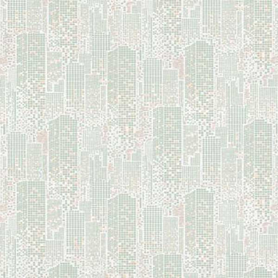 Слов'янські шпалери Office Style B88 Tokio 1211-04 1.06x10.05 м