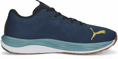 Кроссовки Puma VELOCITY NITRO 2 FMILE 37729102 р.44,5 UK 10 синий