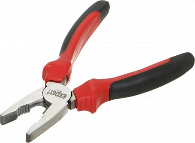 Плоскогубці Expert Tools ET-Pl-180