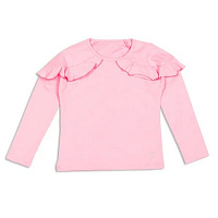 Джемпер для девочки Фламинго р.122 pink 846-416 