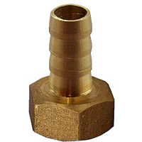 Переходник внутренняя STA 1/2"x14