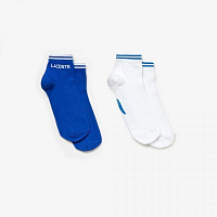 Шкарпетки Lacoste RA8495U01 різнокольоровий р.4