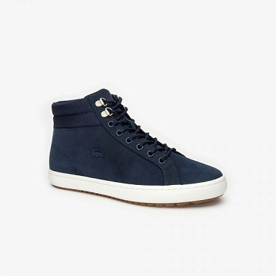 Черевики Lacoste 738CMA0011J18 р. 10,5 синій