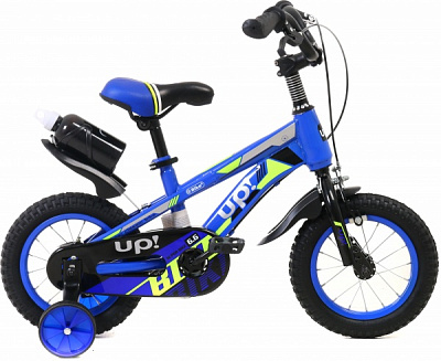 Велосипед 12