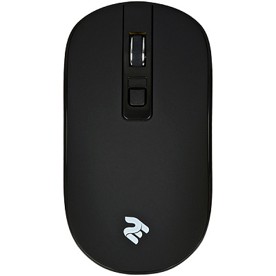 Мышь беспроводная 2Е MF210 WL Black (2E-MF210WB)