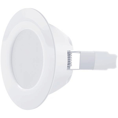 Світильник LED Maxus SDL 6 Вт 4100K dim