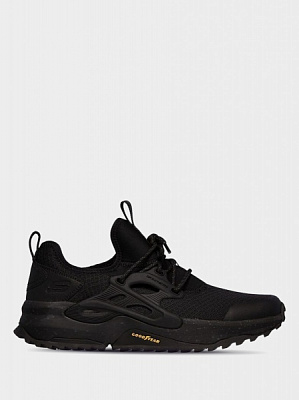 Кроссовки Skechers 237100 BBK р.US 10 черный