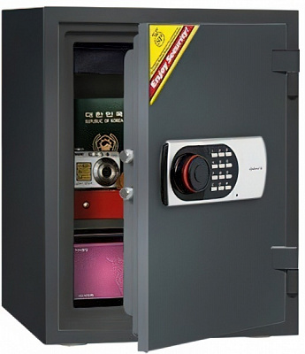 Сейф огнестойкий Diplomat 530 EN 