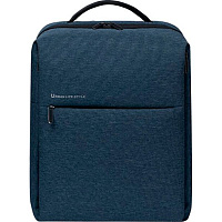 Рюкзак Xiaomi City Backpack 2 15.6" blue (601202) 
