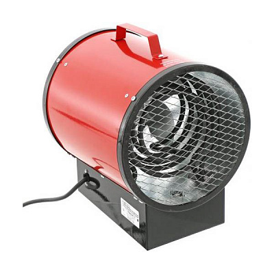 Тепловая пушка Термія АО ЭВО 3,0/0,3 ТП Э