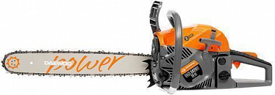 Бензопила Daewoo DACS 5820XT