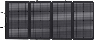 Солнечная панель EcoFlow 220 Вт Solar Panel