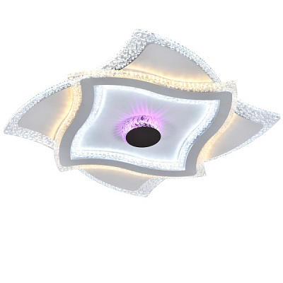 Светильник светодиодный Victoria Lighting 83 Вт белый 3000-6000 К Berry/PL500 