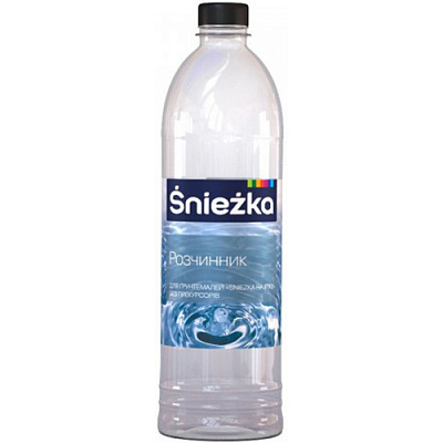 Розчинник Sniezka на іржу 0.36 л