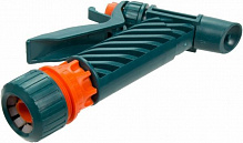 Пистолет-распылитель Sayim Lux 3/4 с фиксатором 