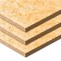 Плита OSB-3 SWISS KRONO 12x1250x2500 мм (80511166)