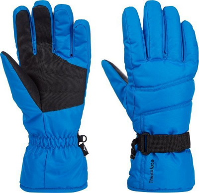 Варежки McKinley Ronn II ux 268057-543 р. 8 синий