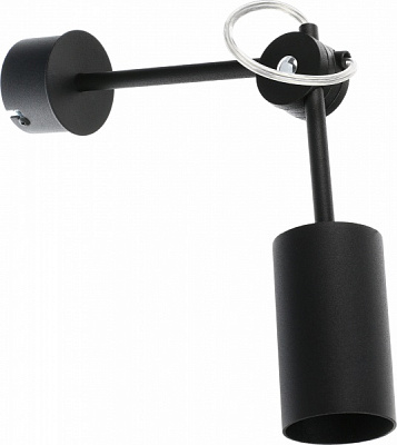 Бра Nowodvorski 6842 Eye Black S 1x35 Вт GU10 черный 6842 