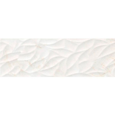 Плитка Allore Group Murano Pearl W M/STR NR Glossy 25x75