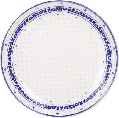 Тарілка обідня Actual 07 21 см Matceramica