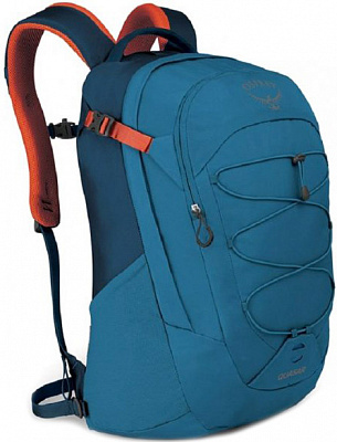 Рюкзак Osprey Quasar Scoria 009.2686 28 л синій