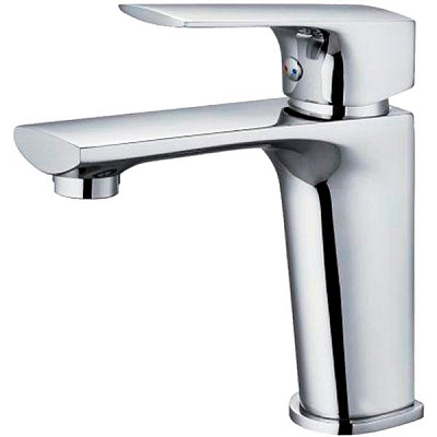 Смеситель для умывальника Rozzy Jenori Luck RBZ080-1