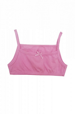 Топ KOSTA р.134–140 вік від 8 років рожевий 2670-7