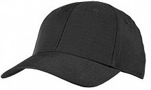 Кепка 5.11 Tactical Flex Uniform Hat 89105-019 M/L чорний