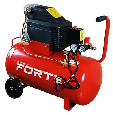 Компрессор Forte FL-50