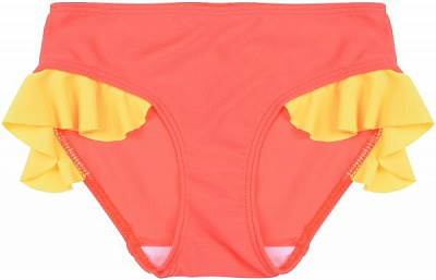 Плавки Bibo 4002 р.104 оранжевый 