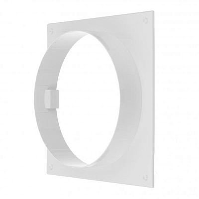Фланец MiniMax вентиляционный УПМ 180 х 180 x 150 8105