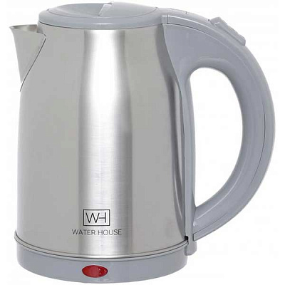Чайник електричний Water House EK-3137GRM